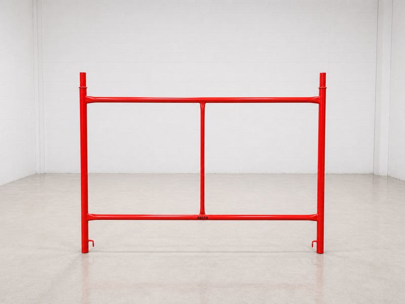 Painel de andaime tubular 1,5 m